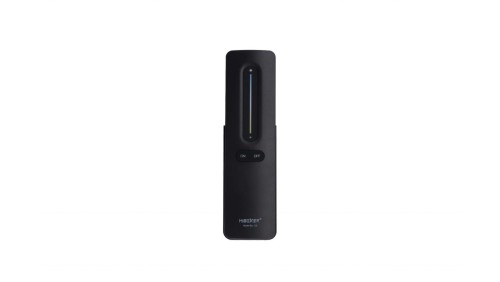 Pilot MiLight 1strefa MONO CCT czarny C3