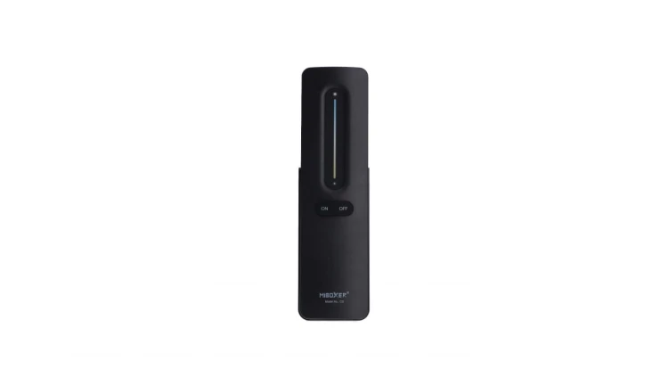 Pilot MiLight 1strefa MONO CCT czarny C3