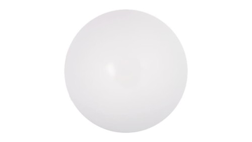 Oprawa LED natynkowa STELLA z mikrofalowym czujnikiem ruchu 16W, IP44, okrągła, 4000K
