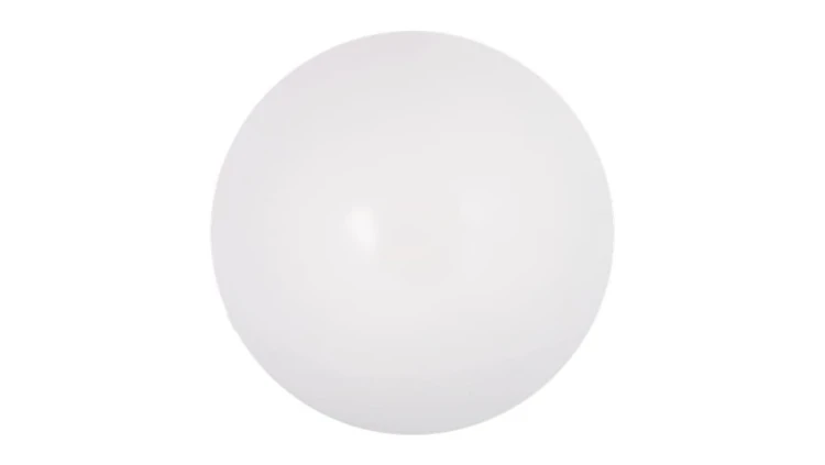 Oprawa LED natynkowa STELLA z mikrofalowym czujnikiem ruchu 16W, IP44, okrągła, 4000K