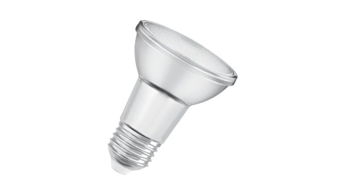 Żarówka LED PAR20 E27 6.4W = 50W 350lm 2700K Ciepła Biała FILAMENT ŚCIEMNIALNA LEDVANCE