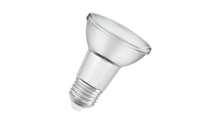 Żarówka LED PAR20 E27 6.4W = 50W 350lm 2700K Ciepła Biała FILAMENT ŚCIEMNIALNA LEDVANCE