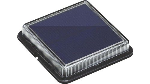 Oprawa solarna gruntowa 30lm 3.2Vx500mAh 840 IP68 4000K