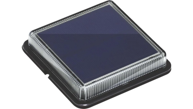 Oprawa solarna gruntowa 30lm 3.2Vx500mAh 840 IP68 4000K