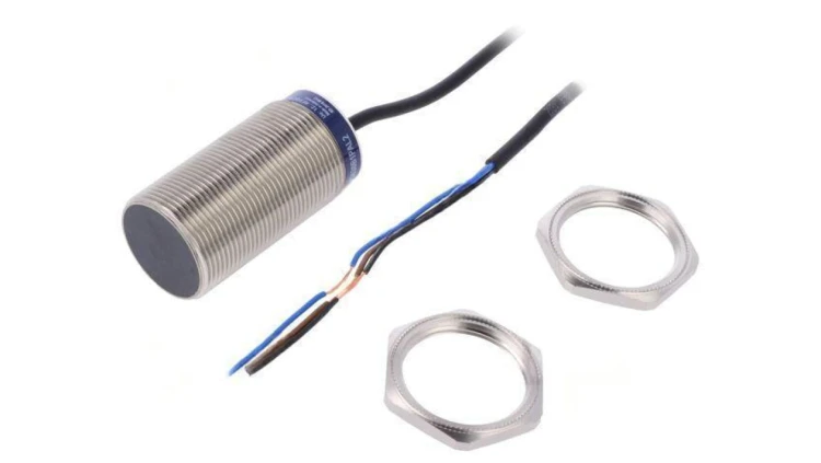 XS630B1PAL2 Czujnik indukcyjny, Output: PNP / NO, 0÷15mm, 12÷24VDC, M30, 2m, Szczelność: IP68