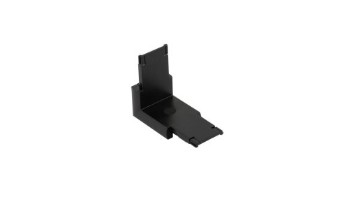 Łącznik wertykalny sufit-ściana do systemu niskonapięciowego UT-LVM VERTICAL CONNECTOR 11326 Nowodvorski