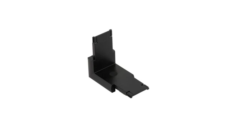 Łącznik wertykalny sufit-ściana do systemu niskonapięciowego UT-LVM VERTICAL CONNECTOR 11326 Nowodvorski