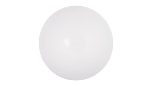 Oprawa LED natynkowa STELLA z mikrofalowym czujnikiem ruchu 22W, IP44, okrągła, 4000K