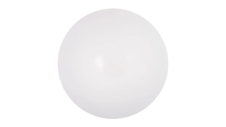 Oprawa LED natynkowa STELLA z mikrofalowym czujnikiem ruchu 22W, IP44, okrągła, 4000K