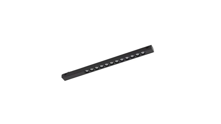 Reflektorek do systemu niskonapięciowego UT-LVM FOCUS LED 12W 11305 Nowodvorski