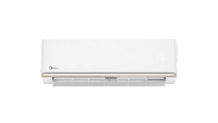 Klimatyzator ścienny Midea Blanc warmer 3,5kW jedn.wew. AGBPW-12NXD0-IH