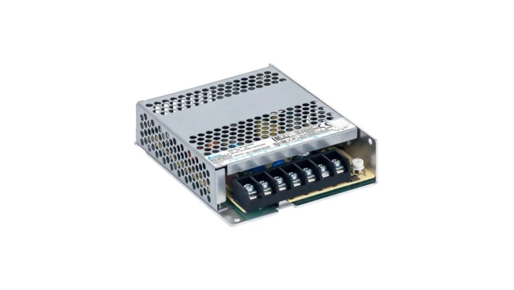 Zasilacz modułowy 12V 100W 8.5A, PMT-12V100W2BA, Delta Electronics