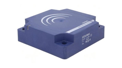 XS7D1A1PAM12 Czujnik indukcyjny, 0÷40mm, PNP / NO, Uzas: 12÷24VDC, 100mA, Szczelność: IP67