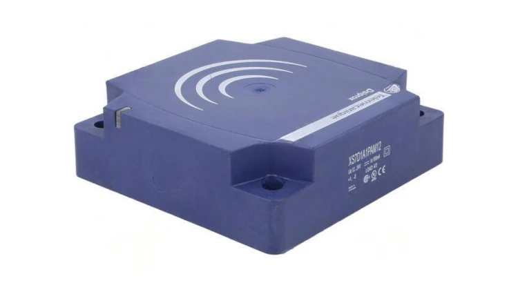 XS7D1A1PAM12 Czujnik indukcyjny, 0÷40mm, PNP / NO, Uzas: 12÷24VDC, 100mA, Szczelność: IP67