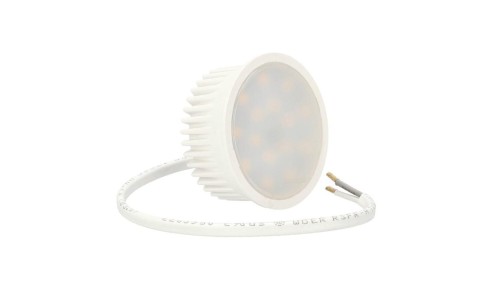 Wkład GARI LED INSERT 4,8W NW, 4000K barwa neutralna, 500lm, 220-240V EDO777640 EDO