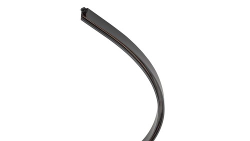 Szyna natynkowa zaokrąglona niskonapięciowa CURVE TRACK R400 system NANO-LVM 11737 Nowodvorski