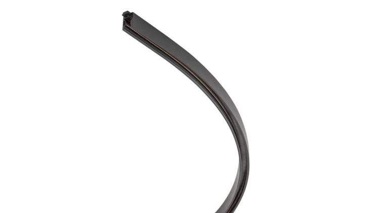Szyna natynkowa zaokrąglona niskonapięciowa CURVE TRACK R400 system NANO-LVM 11737 Nowodvorski