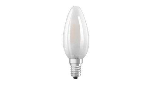 Żarówka LED E14 B35 5,5W = 60W 806lm 2700K Ciepła 300 Filament OSRAM STAR