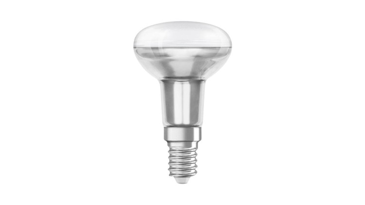 2PAK Żarówka LED E14 R50 1,5W = 25W 110lm 2700K Ciepła 36 OSRAM STAR