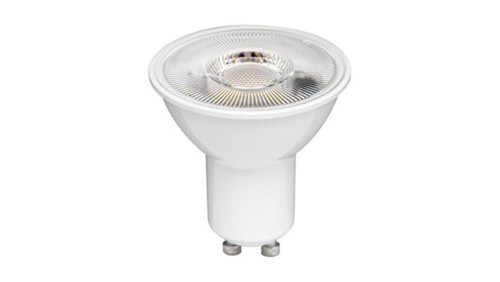 Żarówka LED GU10 6,9W = 80W 575lm 6500K Zimna 90 OSRAM Value