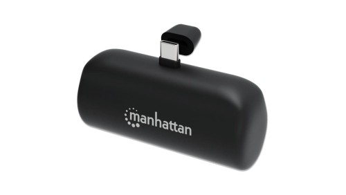 zasilacz PowerBank 5000mAh USB-C Power Delivery 20W 3A