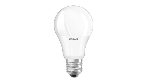 Żarówka LED E27 A60 10W = 75W 1055lm 2700K Ciepła 240 OSRAM Star Czujnik zmierzchu