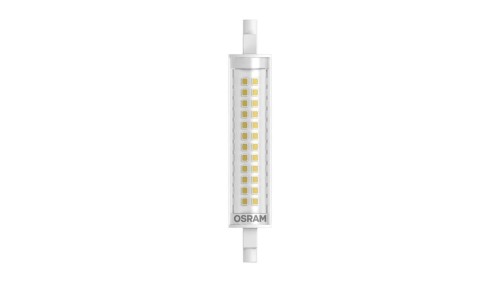Żarówka LED R7s 118mm 12W = 100W 1521lm 2700K Ciepła 300 OSRAM STAR