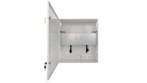 Obudowa metalowa AWO531W DVR/Monitor/RACK