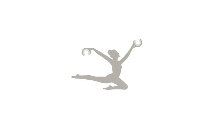 Uchwyt dekoracyjny BALLERINA do regulacji przewodu11801 Nowodvorski