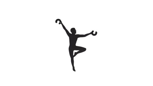 Uchwyt dekoracyjny ACROBAT do regulacji przewodu11794 Nowodvorski