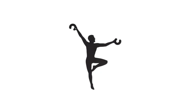 Uchwyt dekoracyjny ACROBAT do regulacji przewodu11794 Nowodvorski