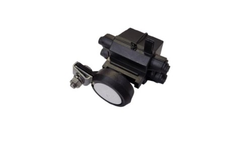 Ogranicznik przepięć nN 0,5kV/10kA SE30.350BZ-10 BOP-R