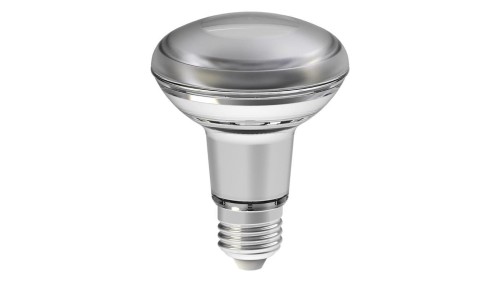 Żarówka LED R80 E27 4.8W = 60W 350lm 2700K Ciepła Biała FILAMENT LEDVANCE