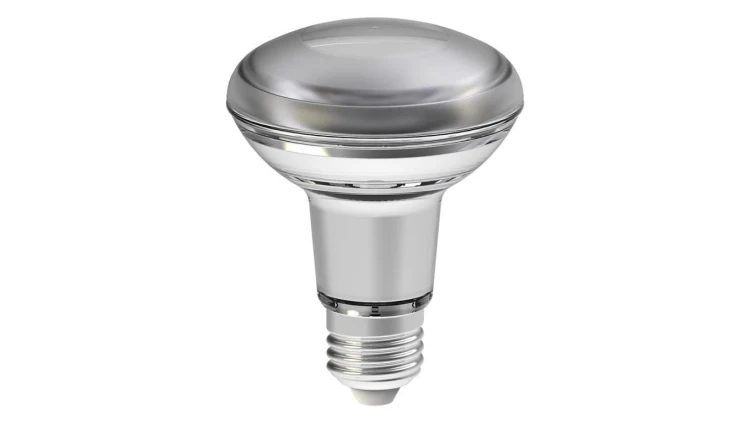 Żarówka LED R80 E27 4.8W = 60W 350lm 2700K Ciepła Biała FILAMENT LEDVANCE