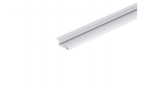 Profil led Glaze Plus 3m biały