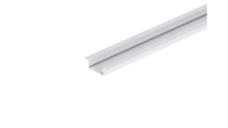 Profil led Glaze Plus 3m biały