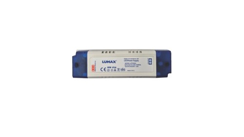 Zasilacz do oświetlenia LED montażowy IP20 60W DC 24V 2 5A