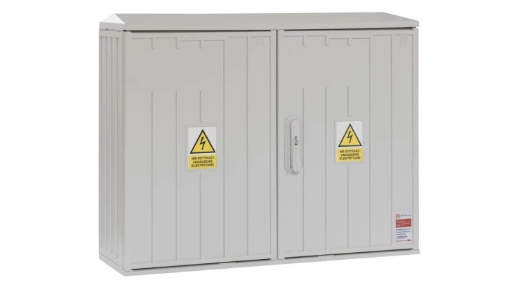 Obudowa termoutwardzalna OPSS 53x40 GEP-00064