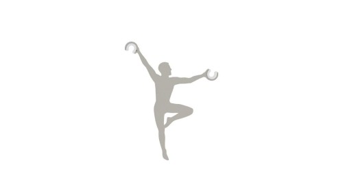 Uchwyt dekoracyjny ACROBAT do regulacji przewodu11796 Nowodvorski
