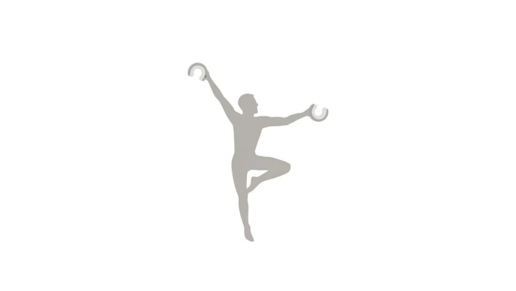 Uchwyt dekoracyjny ACROBAT do regulacji przewodu11796 Nowodvorski
