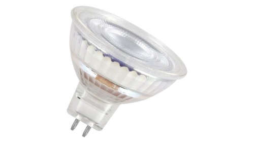 Żarówka LED MR16 GU5.3 6.5W = 50W 621lm 2700K Ciepła Biała 12V FILAMENT LEDVANCE