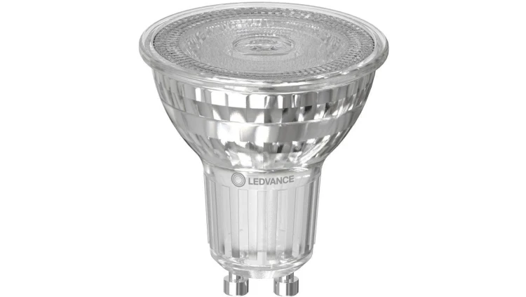 Żarówka LED GU10 6.9W 575lm 4000K Neutralna LEDVANCE Value