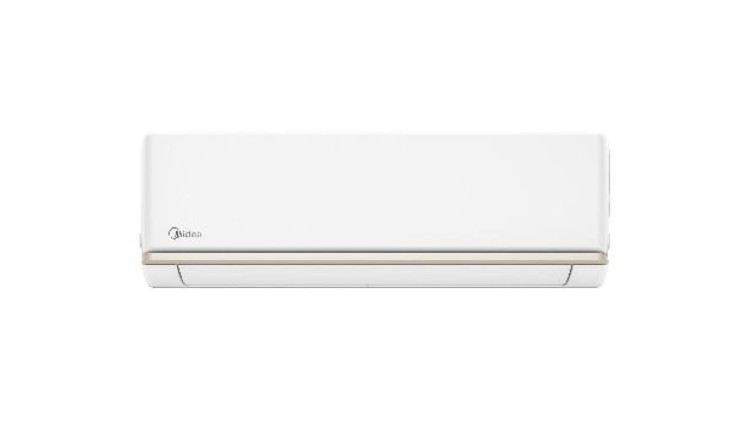 Klimatyzator ścienny Midea Blanc warmer 5,3kW jedn.wew. AGBPW-18NXD0-IH