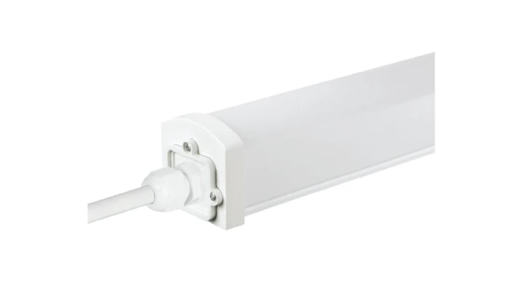 Oprawa Hermetyczna Linea+ 36W 3800lm 841 120 65 LHT100HE