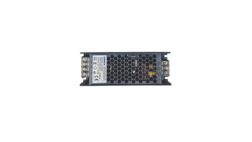 ZASILACZ MODUŁOWY IP20/ 100W MINI DC 12V 8.33A