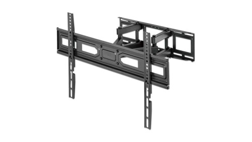 uchwyt ścienny TV LED/LCD 37-80 Cali 40kg Obrotowy Manhattan