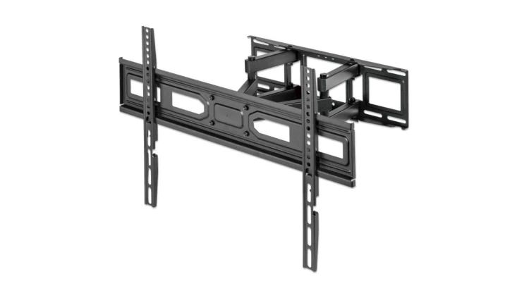 uchwyt ścienny TV LED/LCD 37-80 Cali 40kg Obrotowy Manhattan