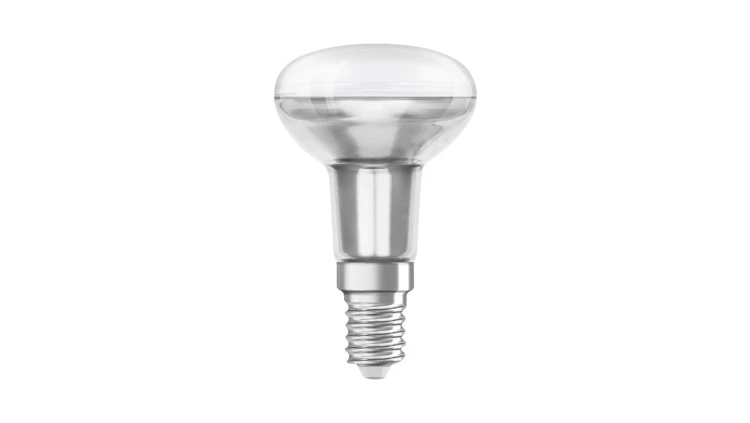 Żarówka LED E14 R50 1,5W = 25W 110lm 2700K Ciepła 36 OSRAM STAR