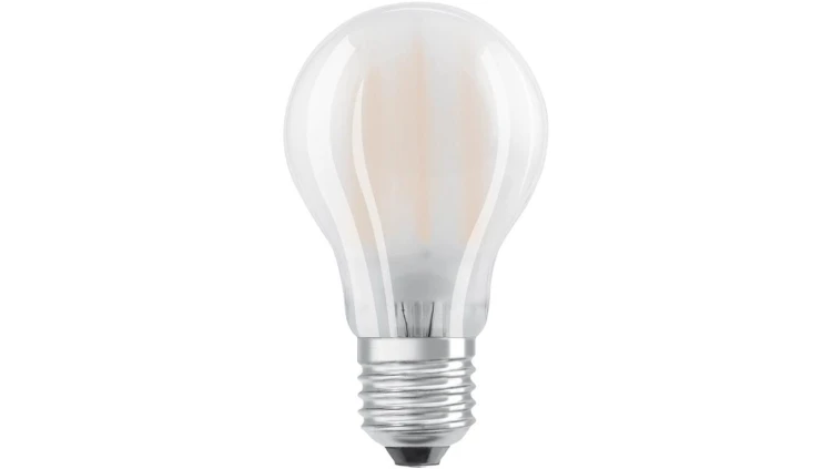 Żarówka LED E27 A60 5,8W = 60W 806lm 4000K Neutralna 300 CRI90 Filament Ściemnialna OSRAM SUPER STAR+