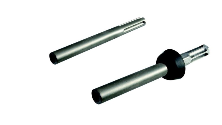 Bijak SDS-Max do uziomu kutego 17,2mm C1090385